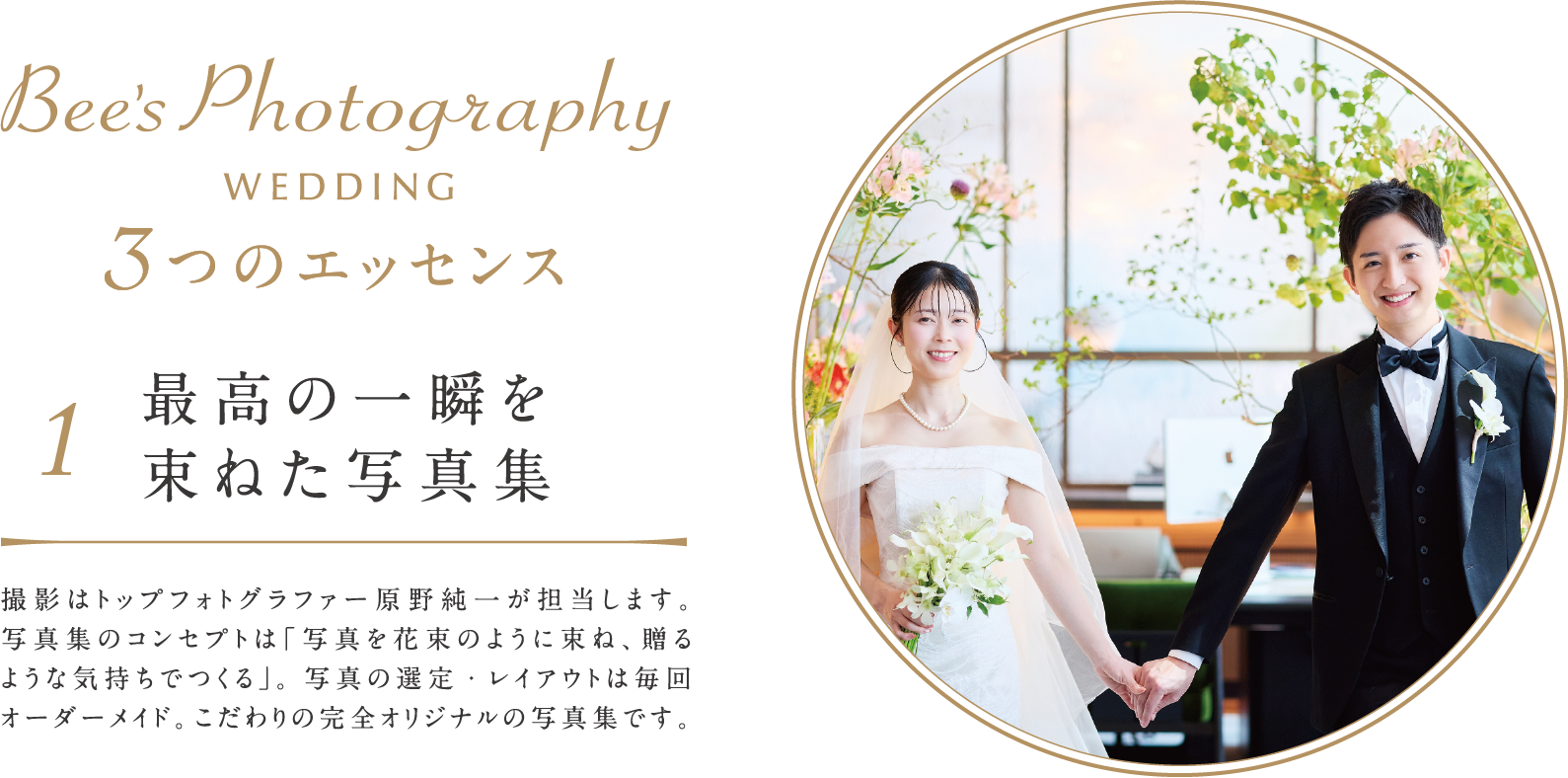 最高の一瞬を束ねた写真集